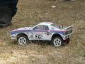 RC rally