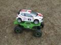 RC rally