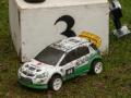 RC rally