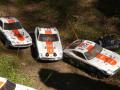 RC rally