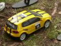 RC rally