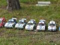 RC rally