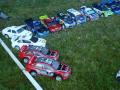 RC rally