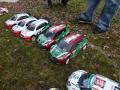 RC rally