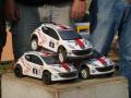 RC rally