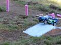 RC rally