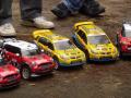 RC rally