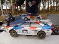 RC rally