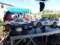 RC rally