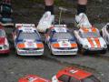 RC rally