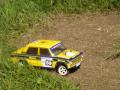 RC rally