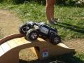 RC rally