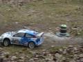 RC rally