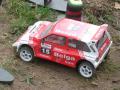 RC rally