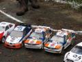 RC rally