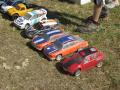 RC rally