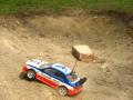 RC rally