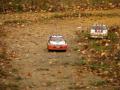 RC rally