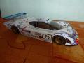 RC modely