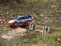 RC rally