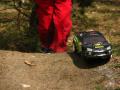 RC rally