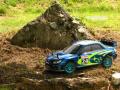 RC rally