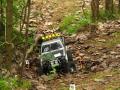 RC Truck Trial