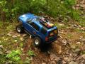 RC Truck Trial