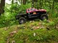 RC Truck Trial