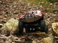 RC Truck Trial