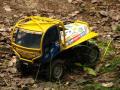 RC Truck Trial