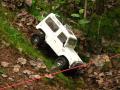 RC Truck Trial