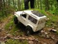 RC Truck Trial