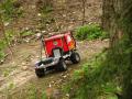 RC Truck Trial