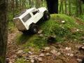 RC Truck Trial