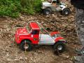 RC Truck Trial