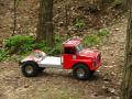 RC Truck Trial