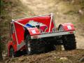 RC Truck Trial