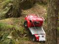 RC Truck Trial