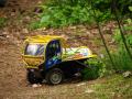 RC Truck Trial