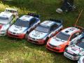 RC rally