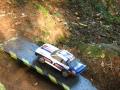 RC rally