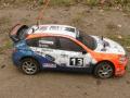 RC rally