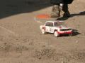 RC rally