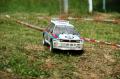 1. RC Rally Kramolín 2.6.2007