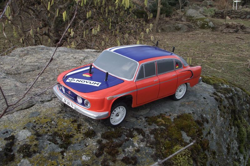 Tatra 1