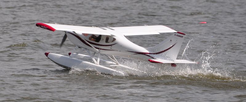 Glasair GlaStar C-GMDP_1