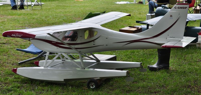 Glasair GlaStar C-GMDP_3