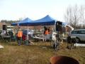 RC rally