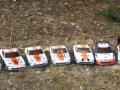 RC rally
